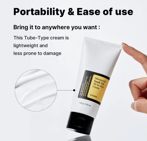 All in 1 Cream (Original)